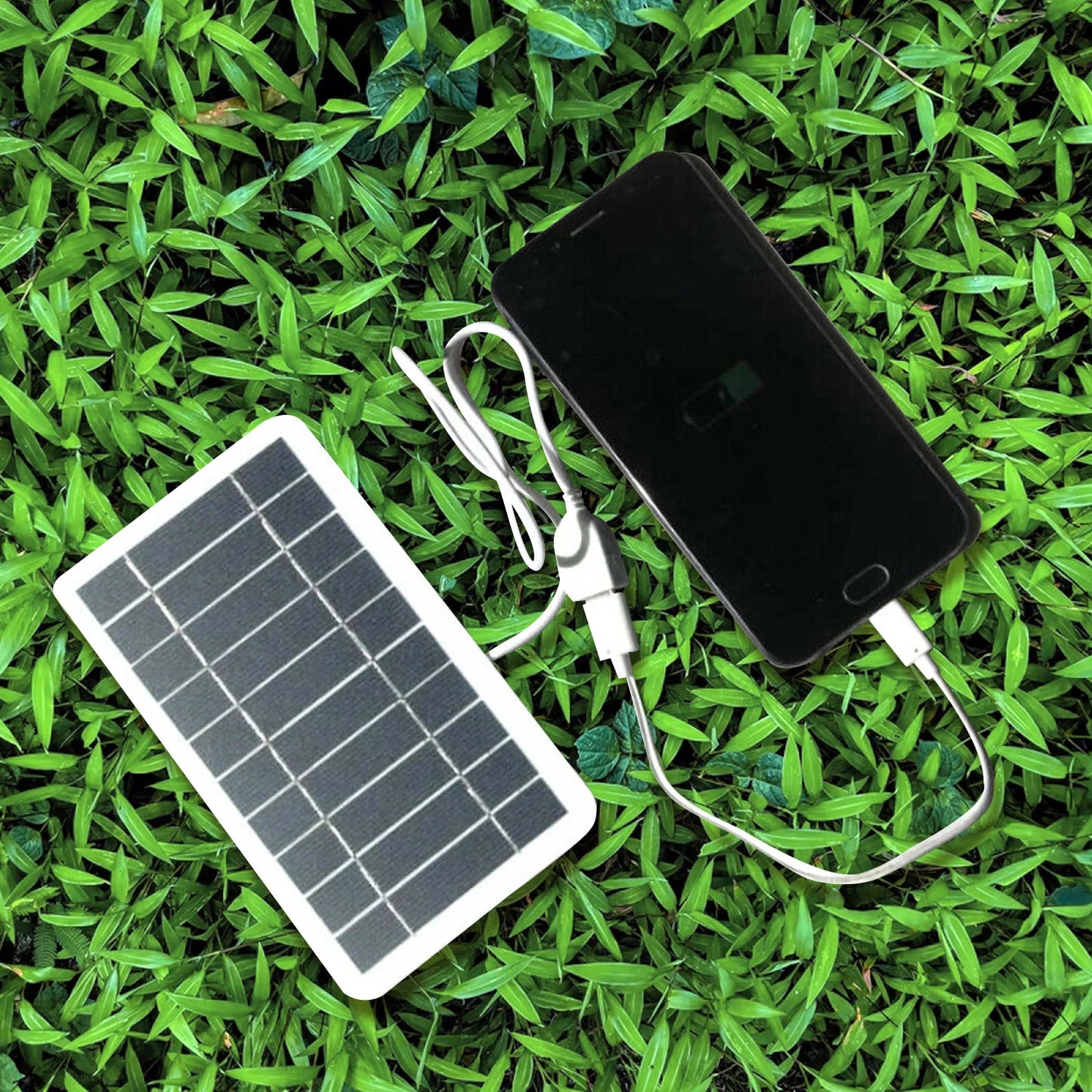 Mini Solar Panel 5V 2W Diy Solar Cells for Light Cell Phone Toy Chargers Dropshipping High Quality Diy